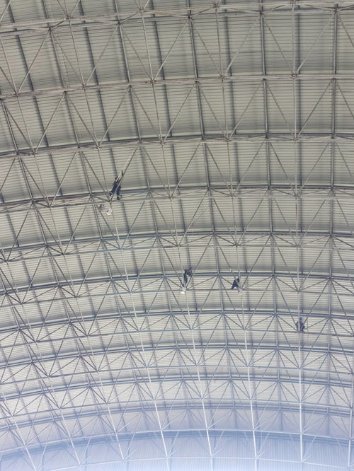 高空刷油漆办法
